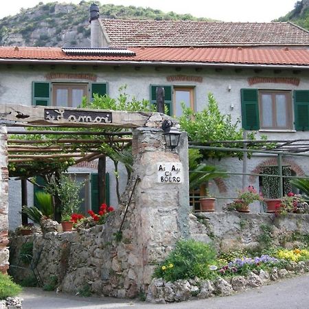 Agriturismo I Lamoi Finale Ligure Exterior foto