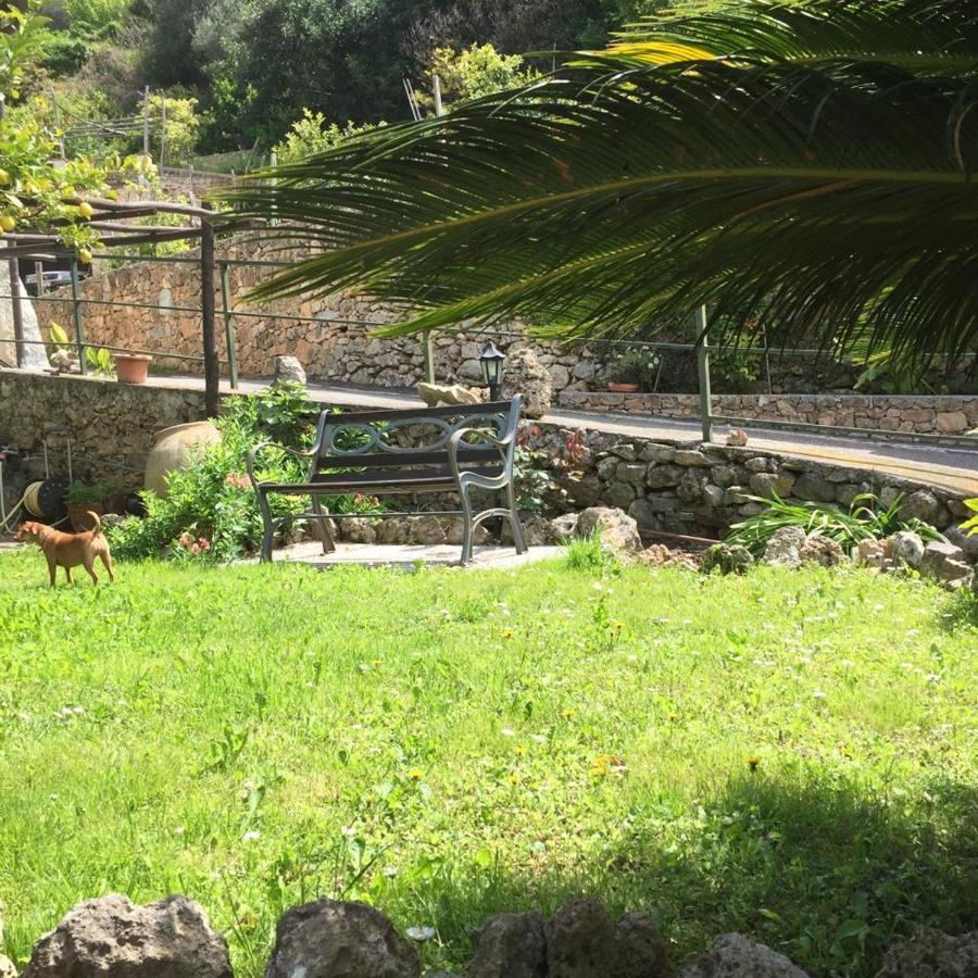Agriturismo I Lamoi Finale Ligure Exterior foto